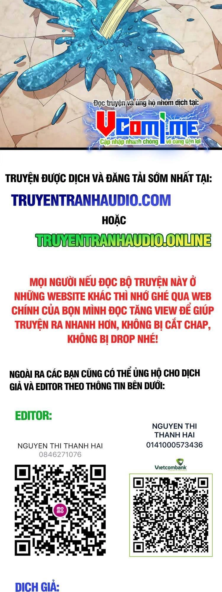 Ta Có 999 Loại Dị Năng Chapter 130 - 27