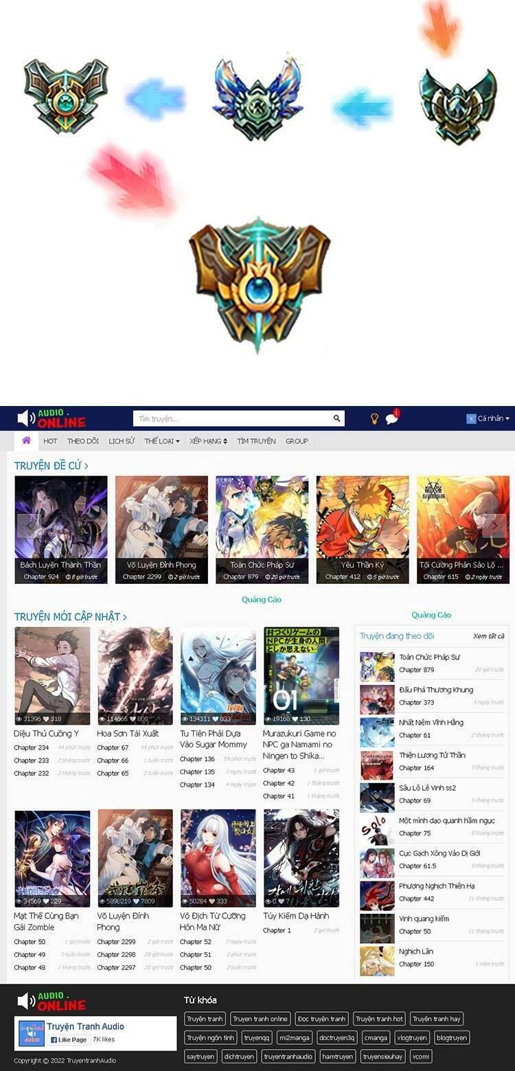 Ta Có 999 Loại Dị Năng Chapter 130 - 29