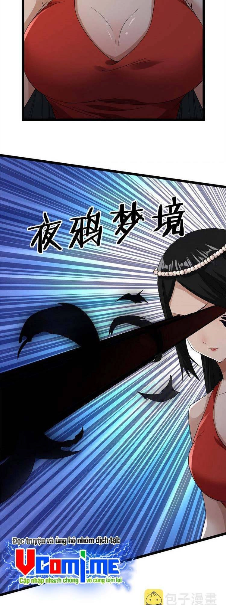 Ta Có 999 Loại Dị Năng Chapter 131 - 2