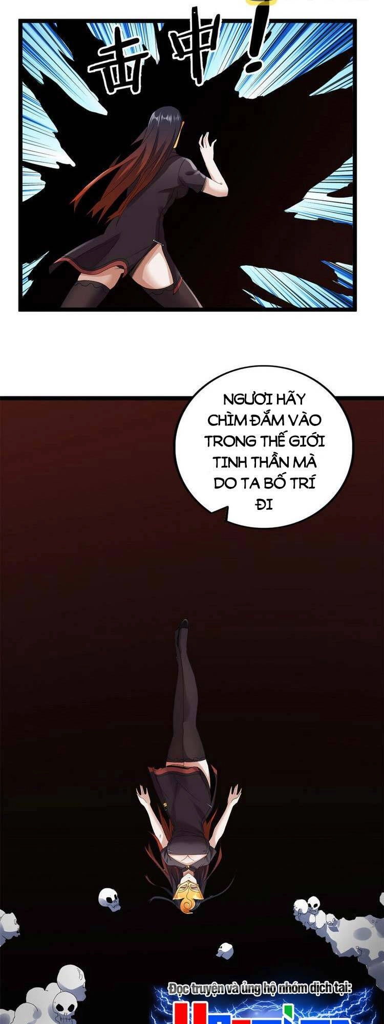 Ta Có 999 Loại Dị Năng Chapter 131 - 3