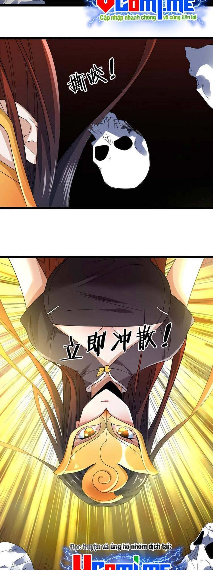 Ta Có 999 Loại Dị Năng Chapter 131 - 4