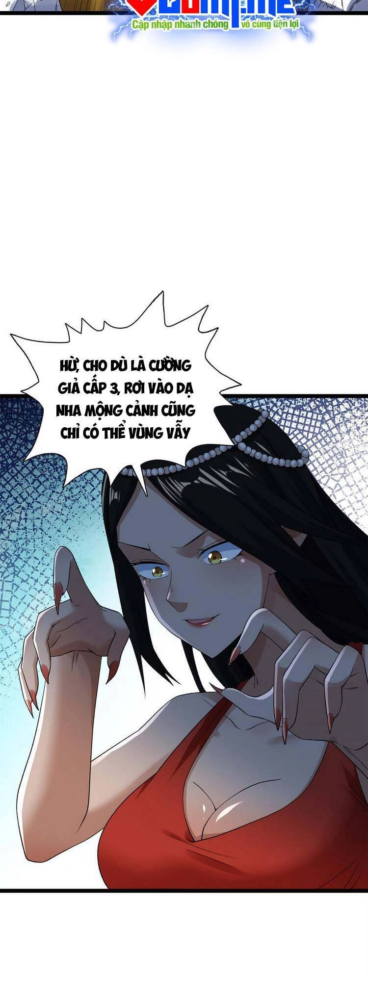 Ta Có 999 Loại Dị Năng Chapter 131 - 5