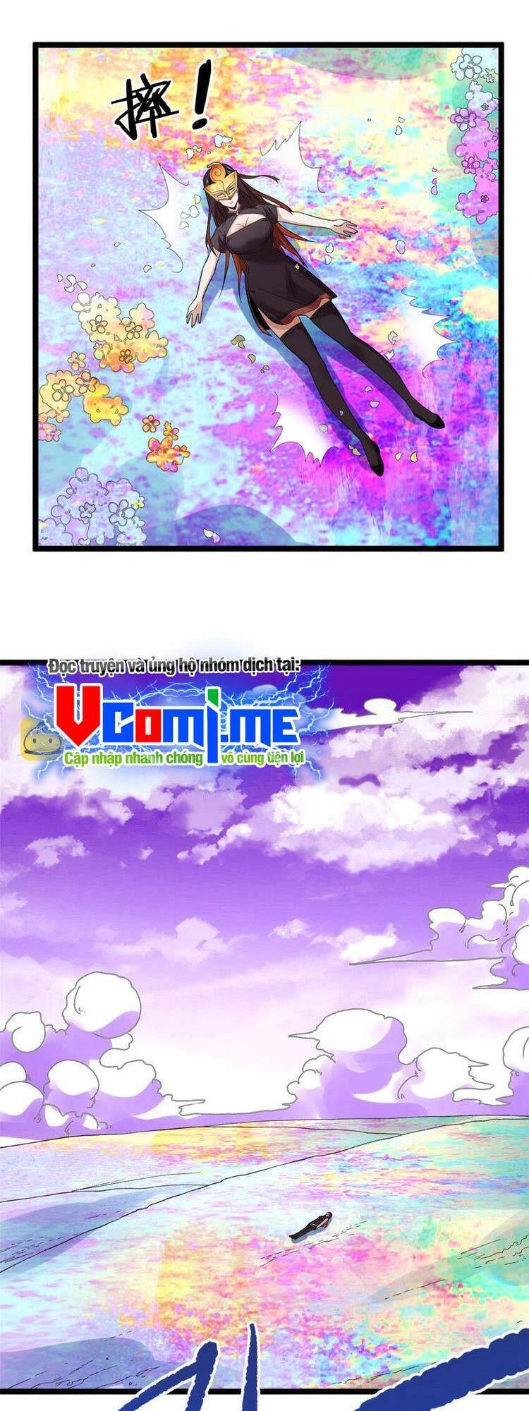 Ta Có 999 Loại Dị Năng Chapter 131 - 6