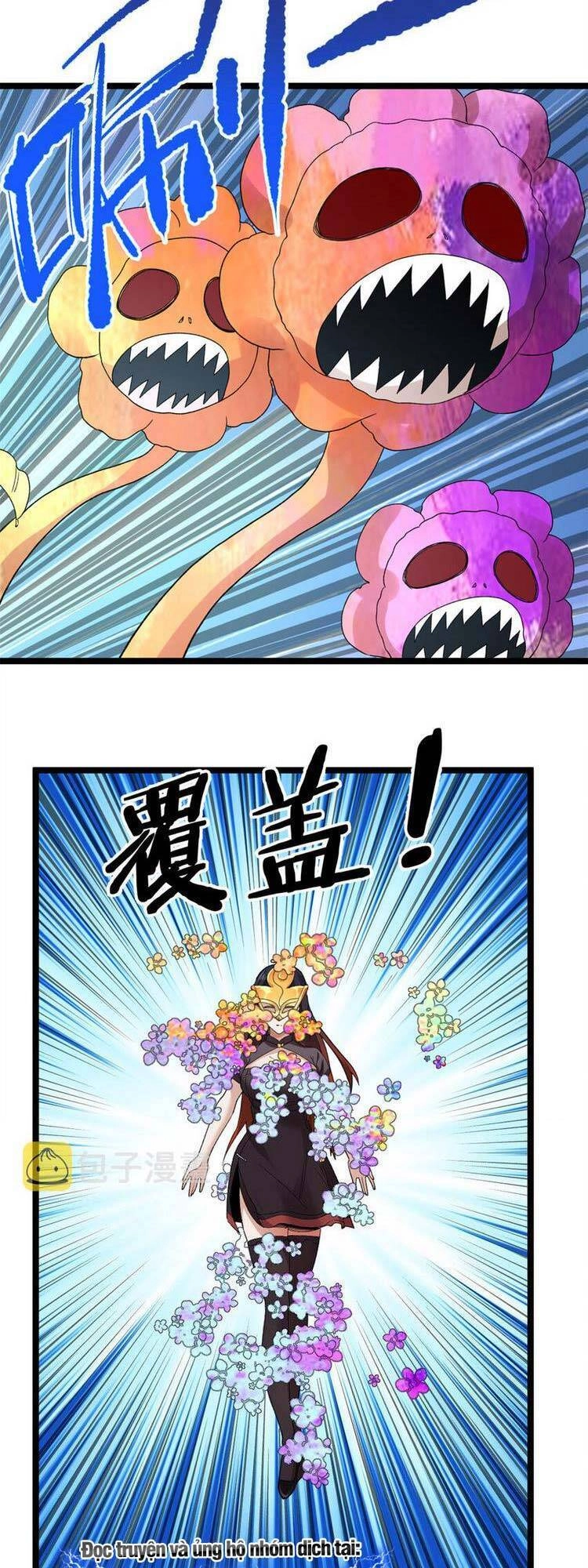 Ta Có 999 Loại Dị Năng Chapter 131 - 7