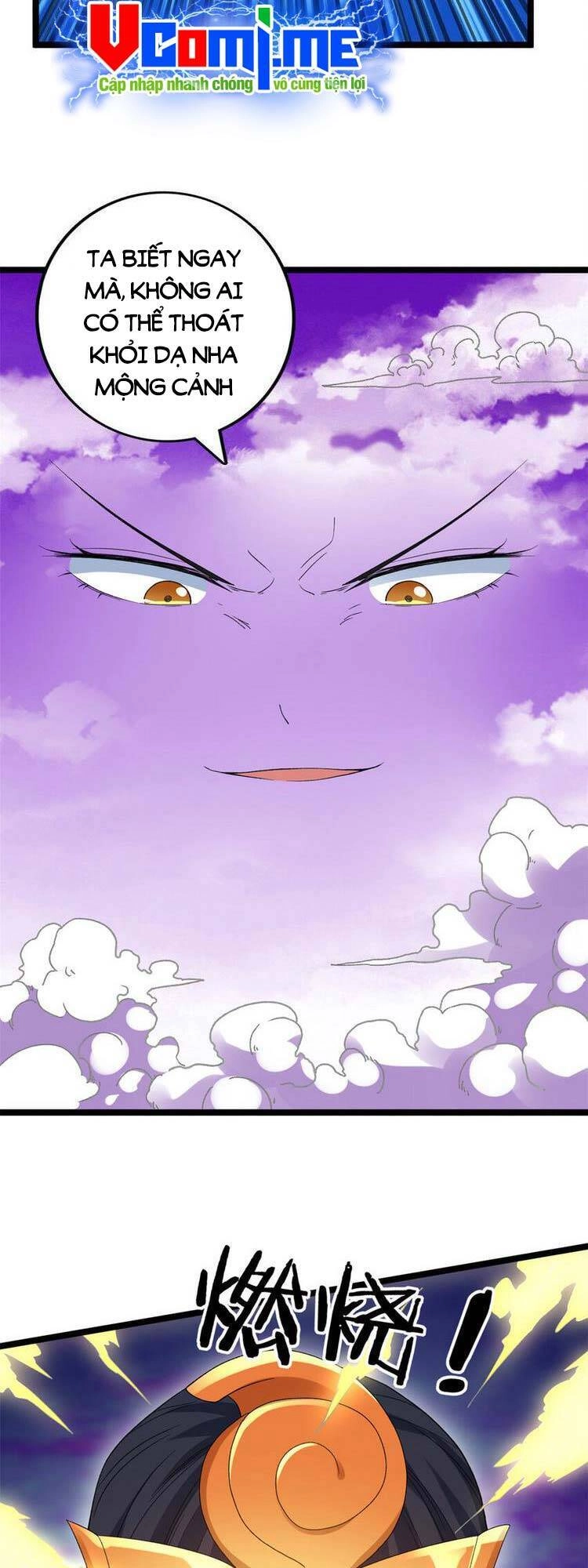 Ta Có 999 Loại Dị Năng Chapter 131 - 8