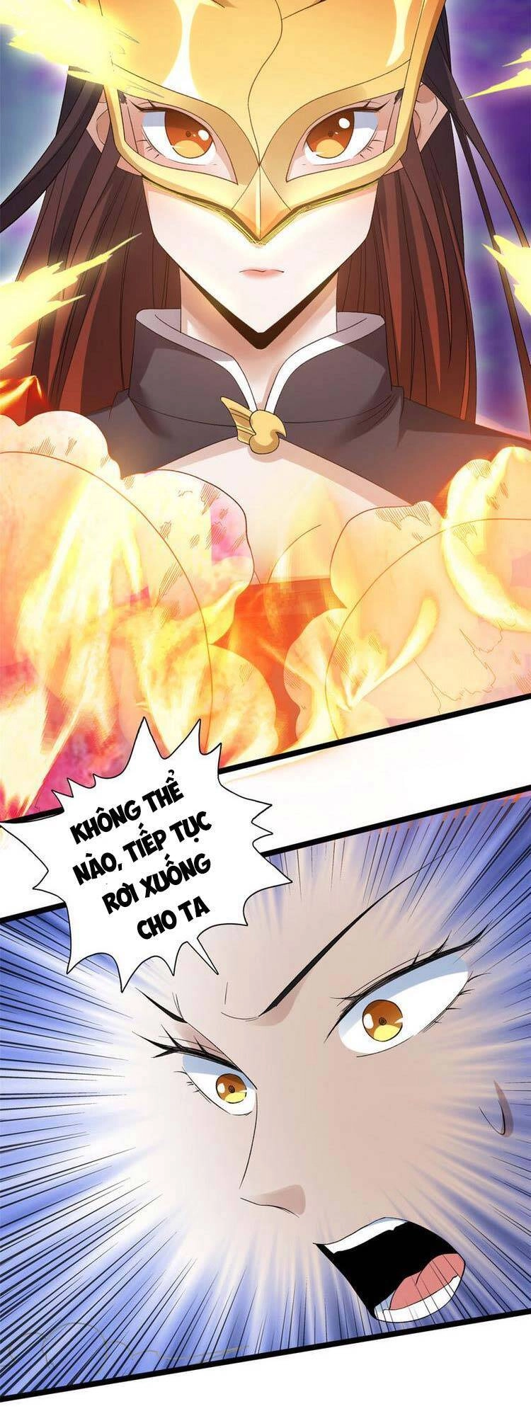 Ta Có 999 Loại Dị Năng Chapter 131 - 9