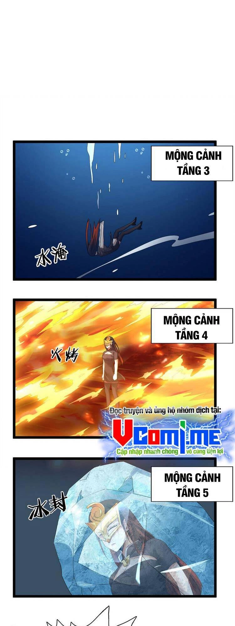Ta Có 999 Loại Dị Năng Chapter 131 - 10