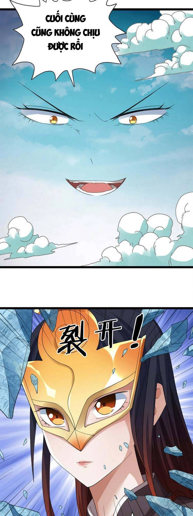 Ta Có 999 Loại Dị Năng Chapter 131 - 11