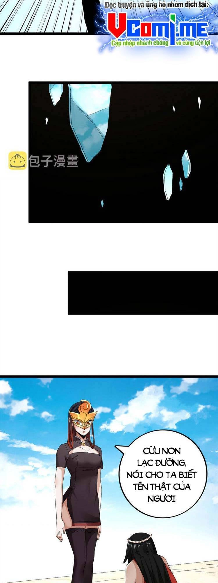 Ta Có 999 Loại Dị Năng Chapter 131 - 14