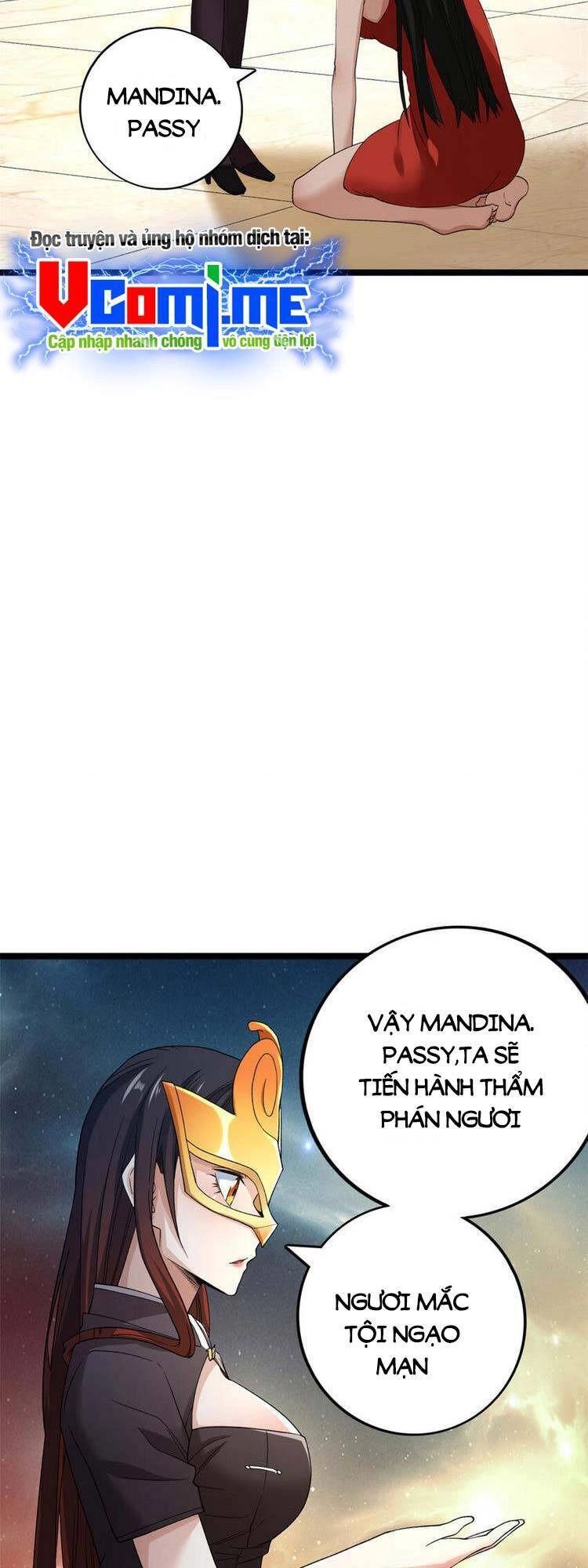 Ta Có 999 Loại Dị Năng Chapter 131 - 15