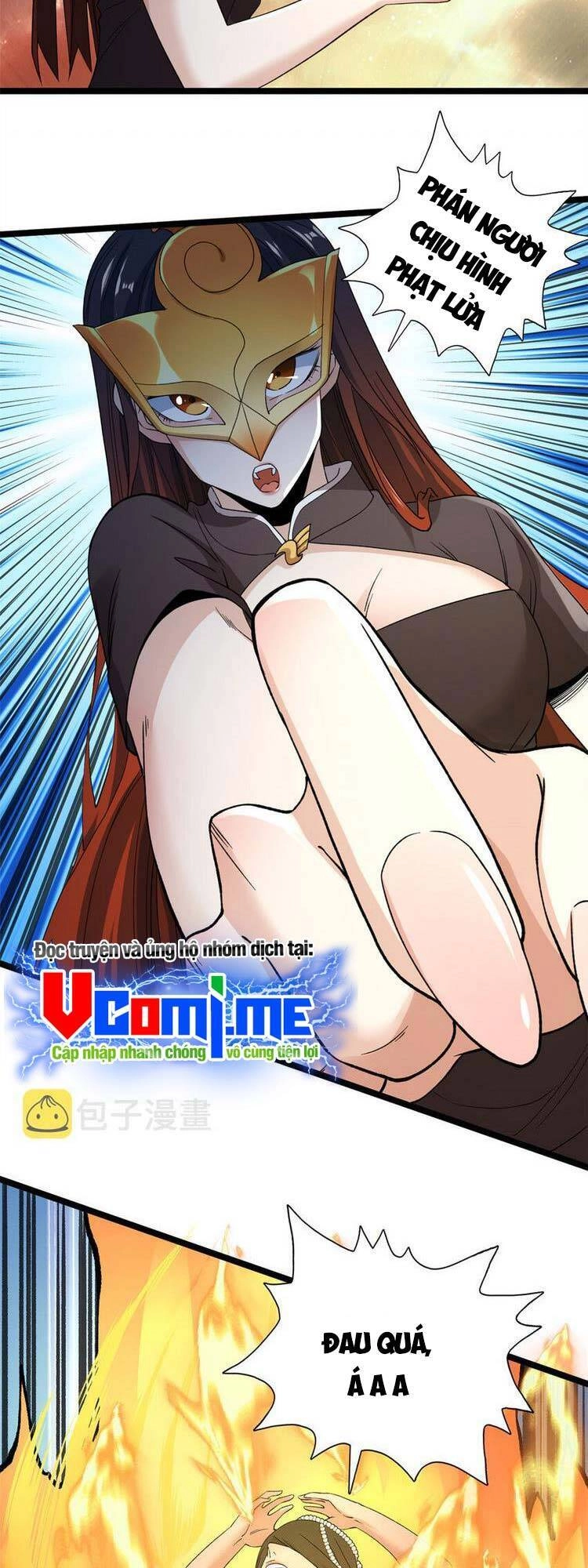 Ta Có 999 Loại Dị Năng Chapter 131 - 16