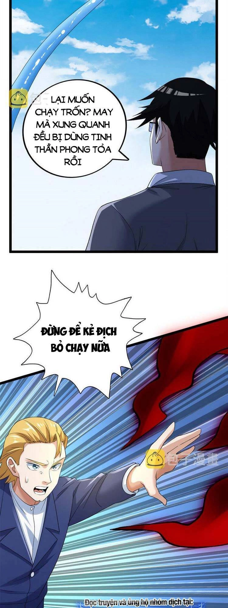 Ta Có 999 Loại Dị Năng Chapter 131 - 19