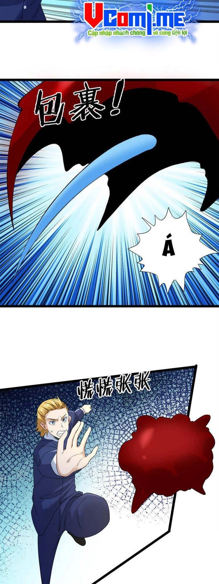 Ta Có 999 Loại Dị Năng Chapter 131 - 20