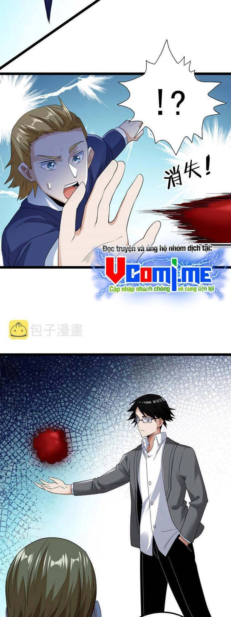 Ta Có 999 Loại Dị Năng Chapter 131 - 21