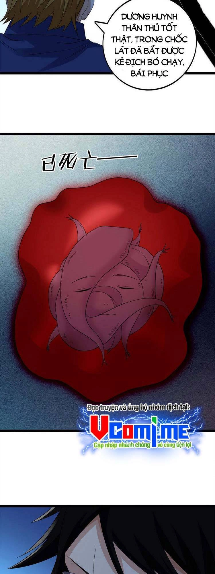 Ta Có 999 Loại Dị Năng Chapter 131 - 22