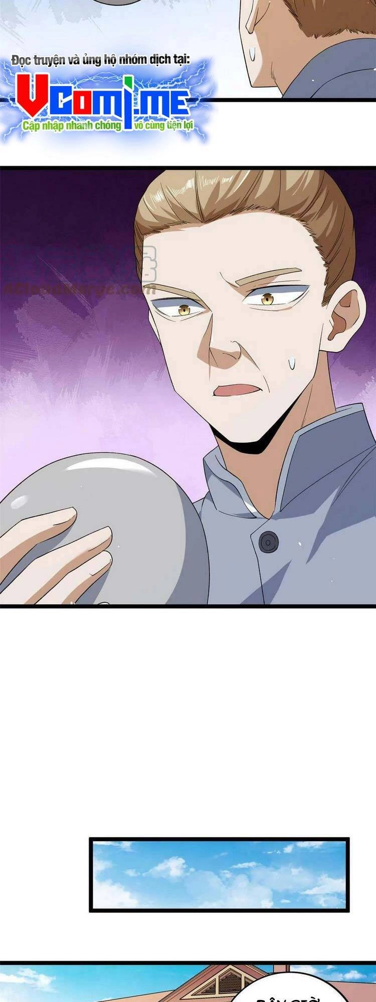 Ta Có 999 Loại Dị Năng Chapter 132 - 5