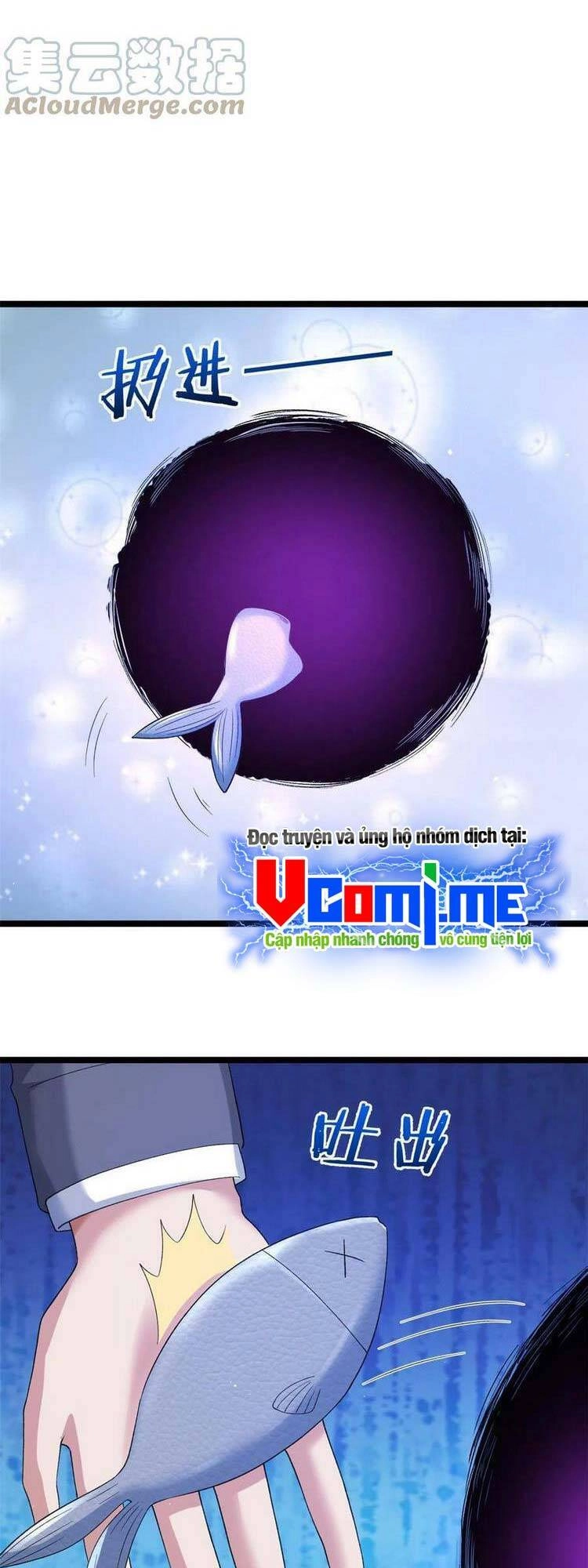 Ta Có 999 Loại Dị Năng Chapter 132 - 11