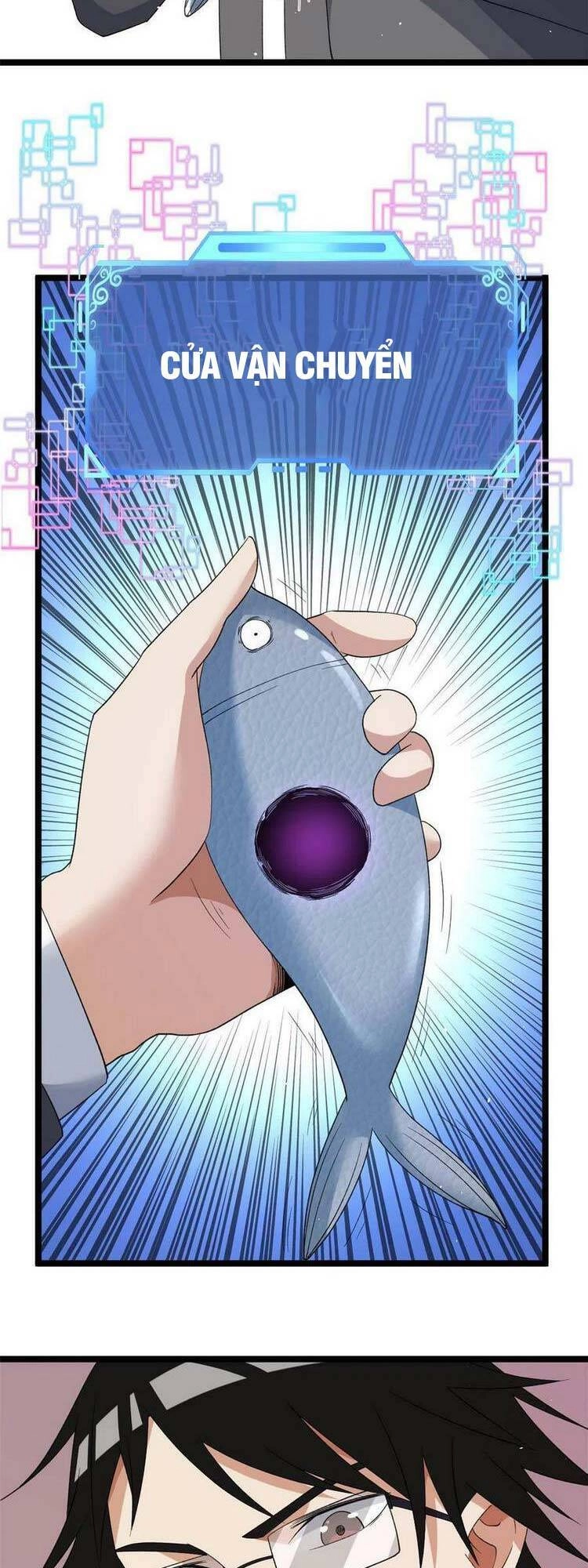 Ta Có 999 Loại Dị Năng Chapter 132 - 13