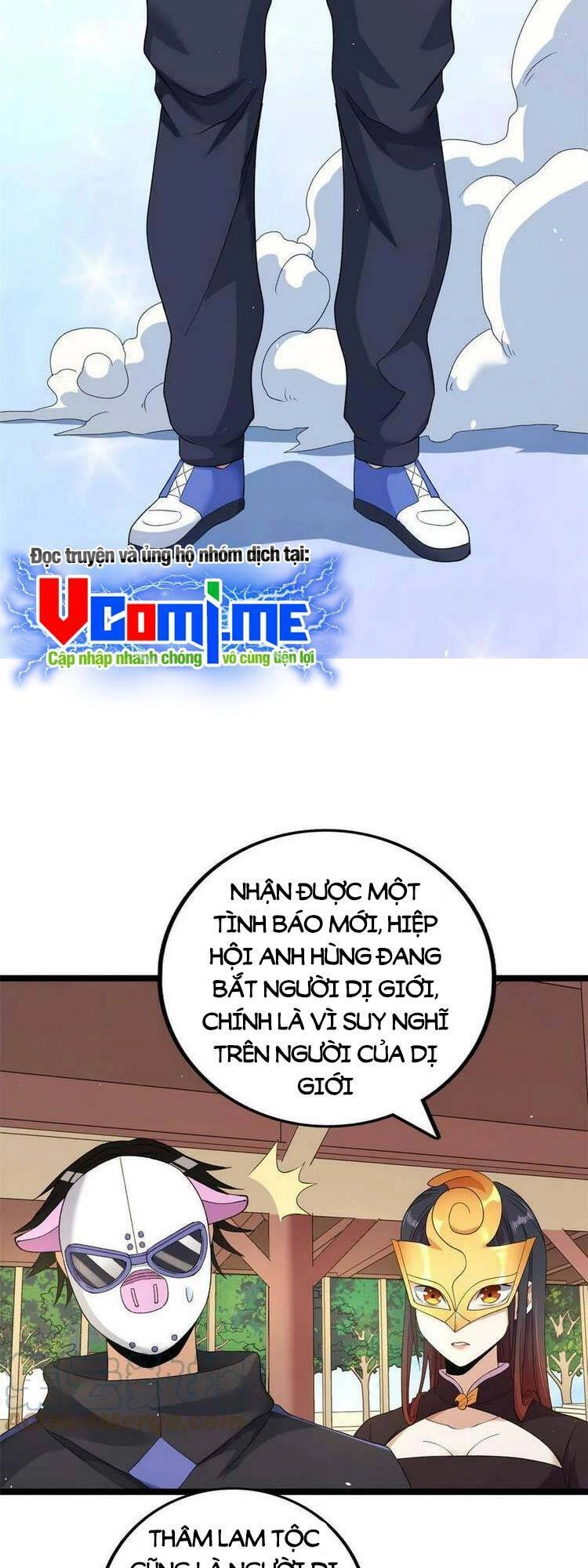 Ta Có 999 Loại Dị Năng Chapter 132 - 16