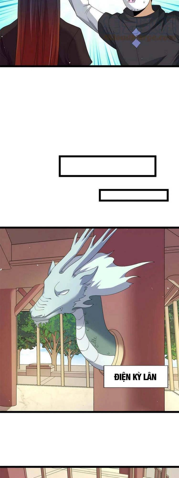 Ta Có 999 Loại Dị Năng Chapter 132 - 19