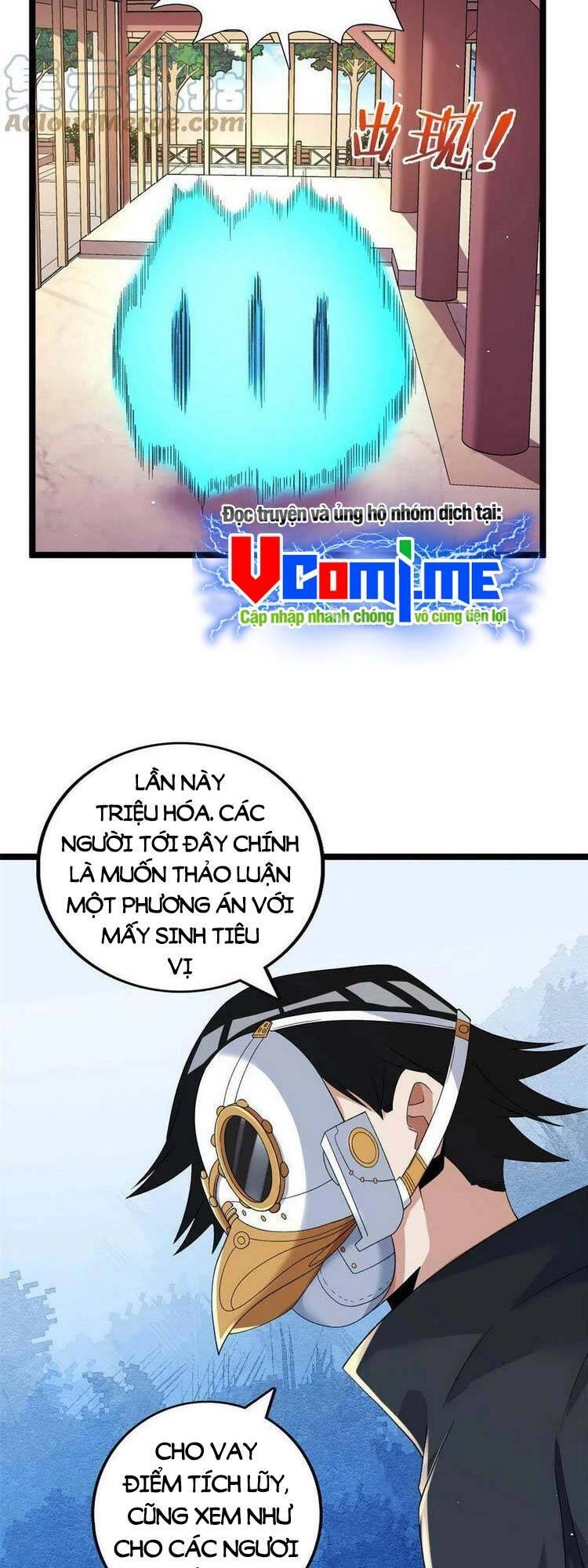 Ta Có 999 Loại Dị Năng Chapter 132 - 22