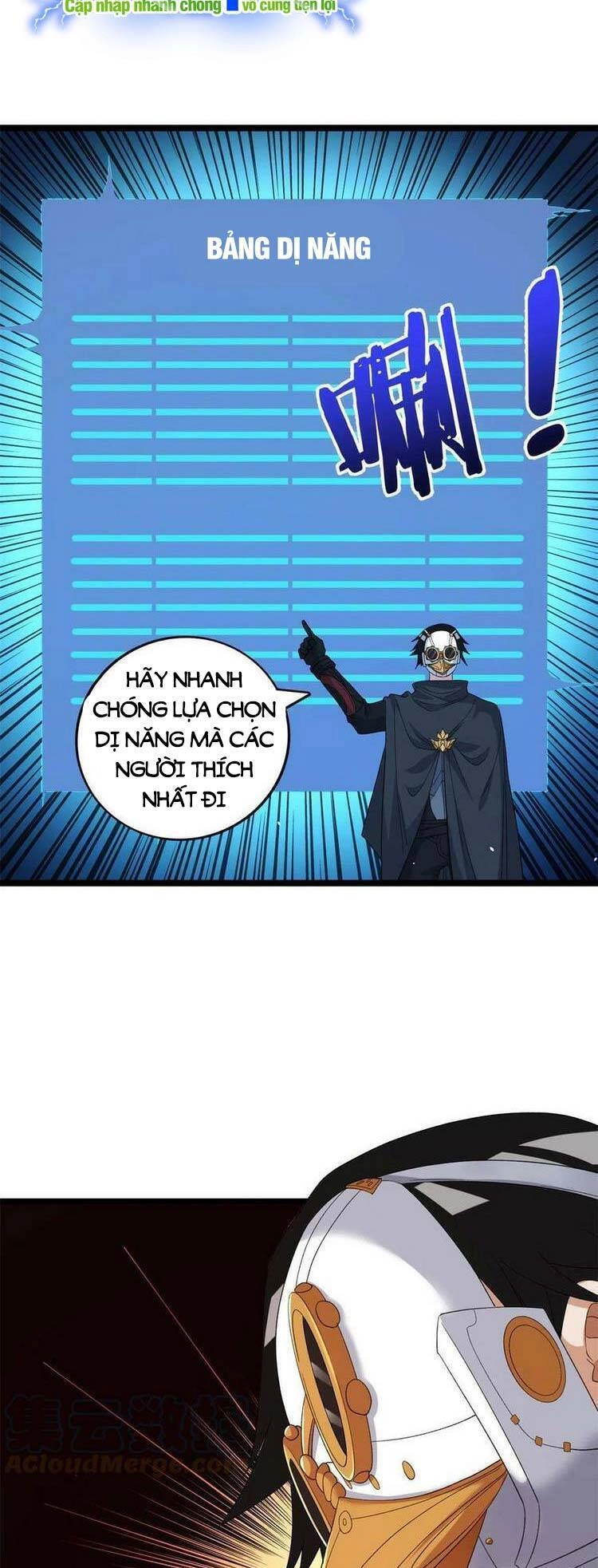 Ta Có 999 Loại Dị Năng Chapter 132 - 24