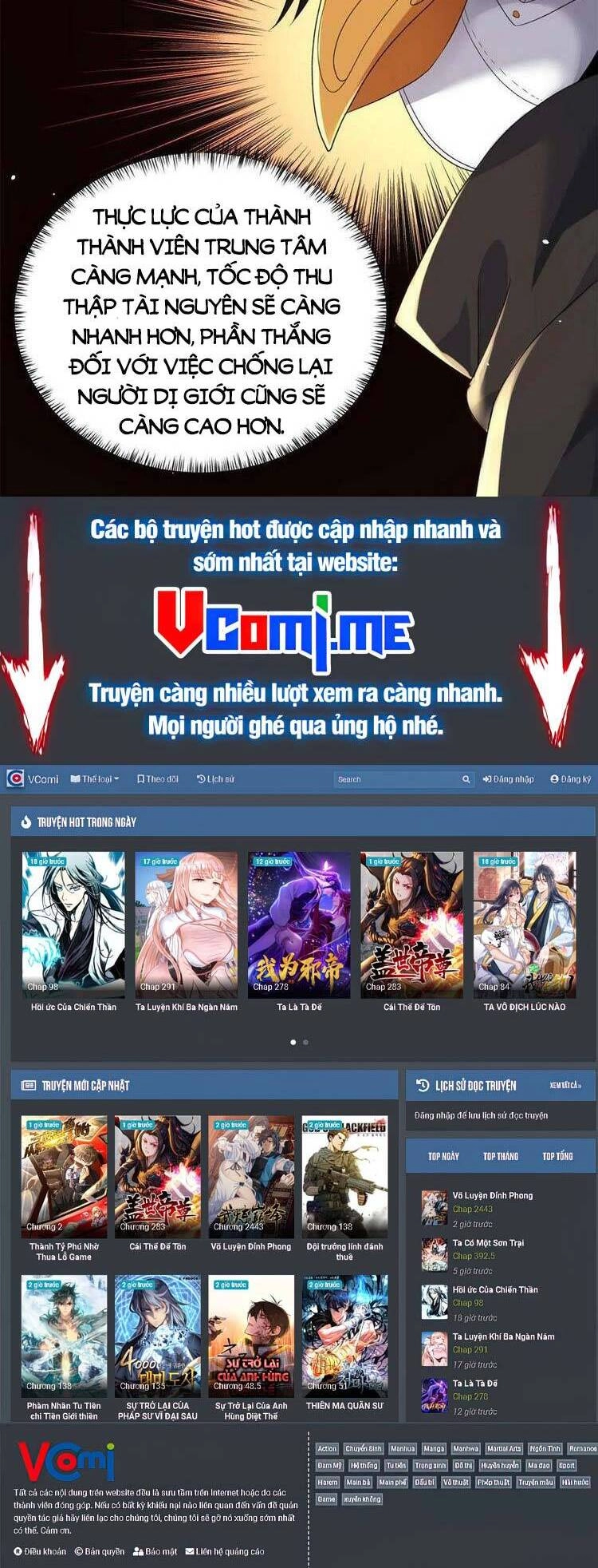 Ta Có 999 Loại Dị Năng Chapter 132 - 25