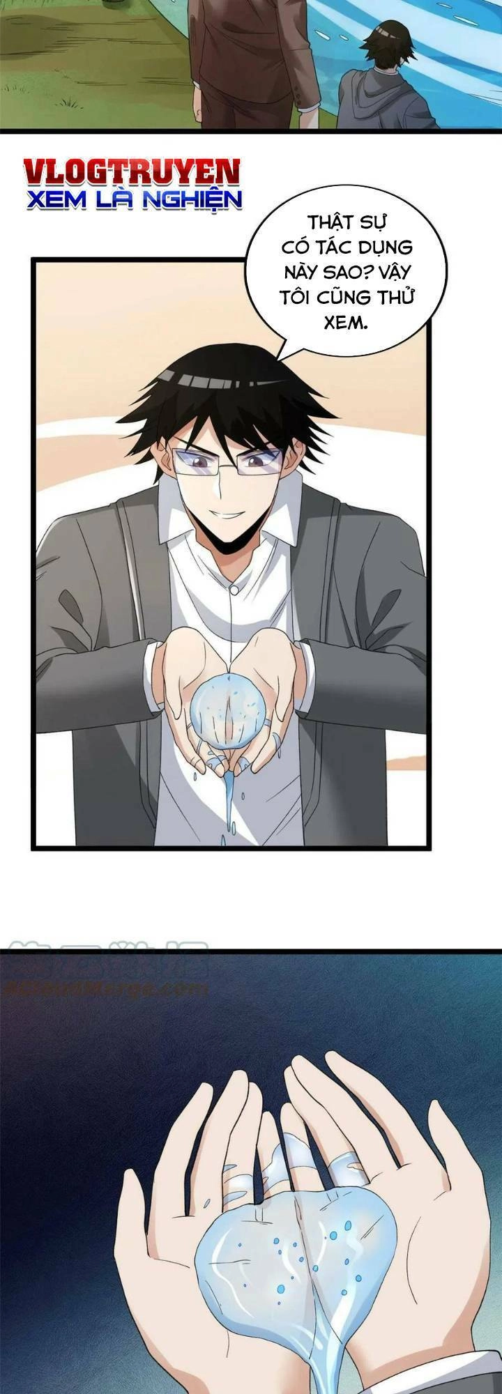 Ta Có 999 Loại Dị Năng Chapter 133 - 4