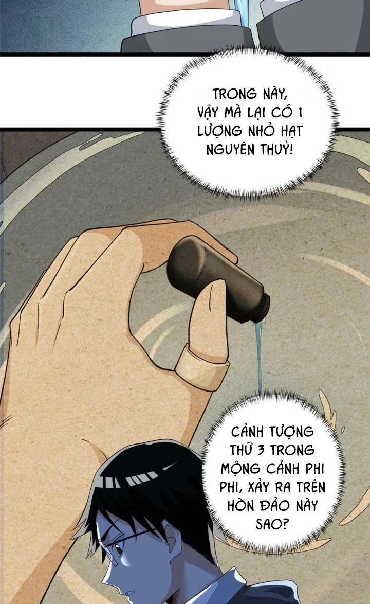 Ta Có 999 Loại Dị Năng Chapter 133 - 5