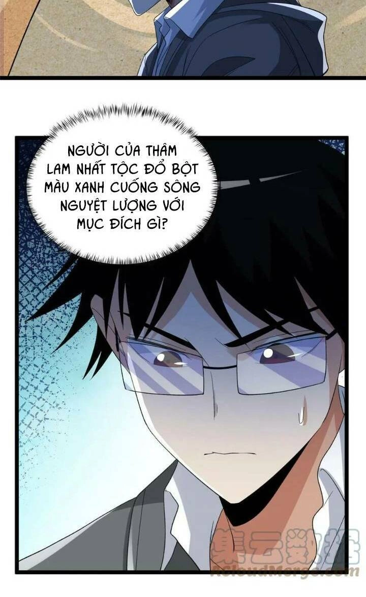 Ta Có 999 Loại Dị Năng Chapter 133 - 6