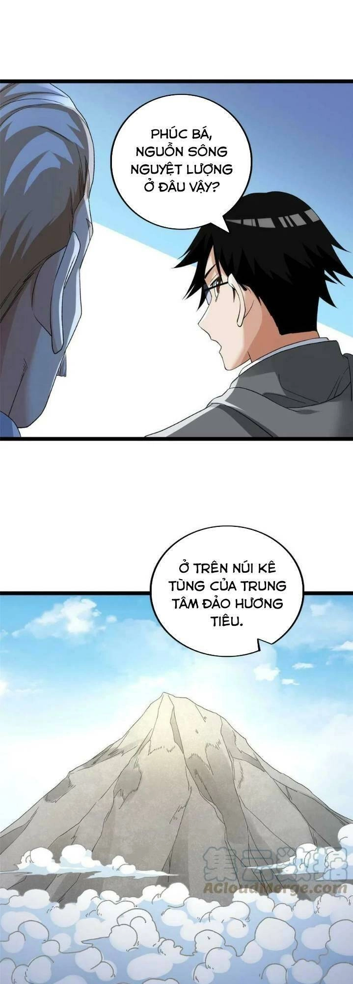Ta Có 999 Loại Dị Năng Chapter 133 - 7