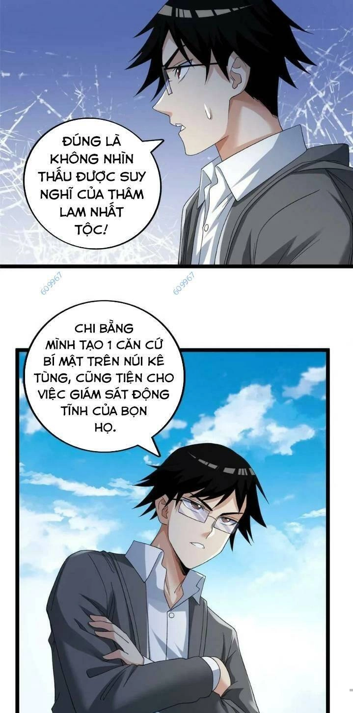 Ta Có 999 Loại Dị Năng Chapter 133 - 9