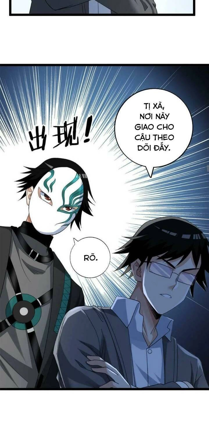 Ta Có 999 Loại Dị Năng Chapter 133 - 10