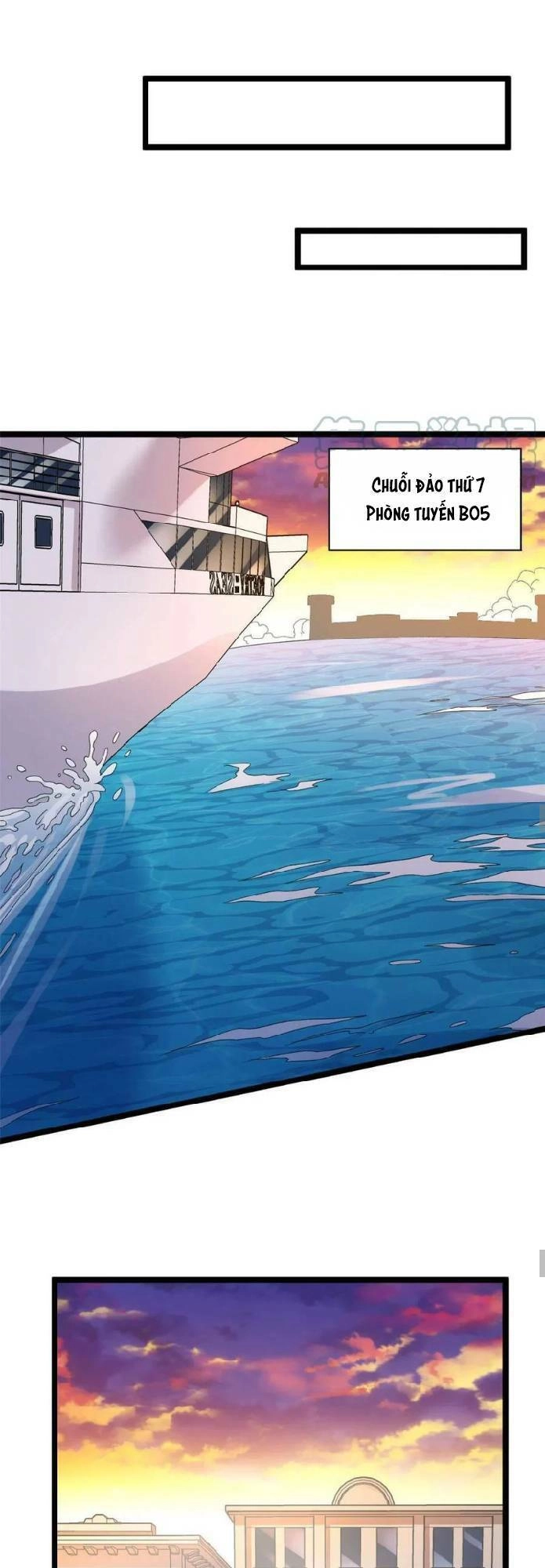 Ta Có 999 Loại Dị Năng Chapter 133 - 11