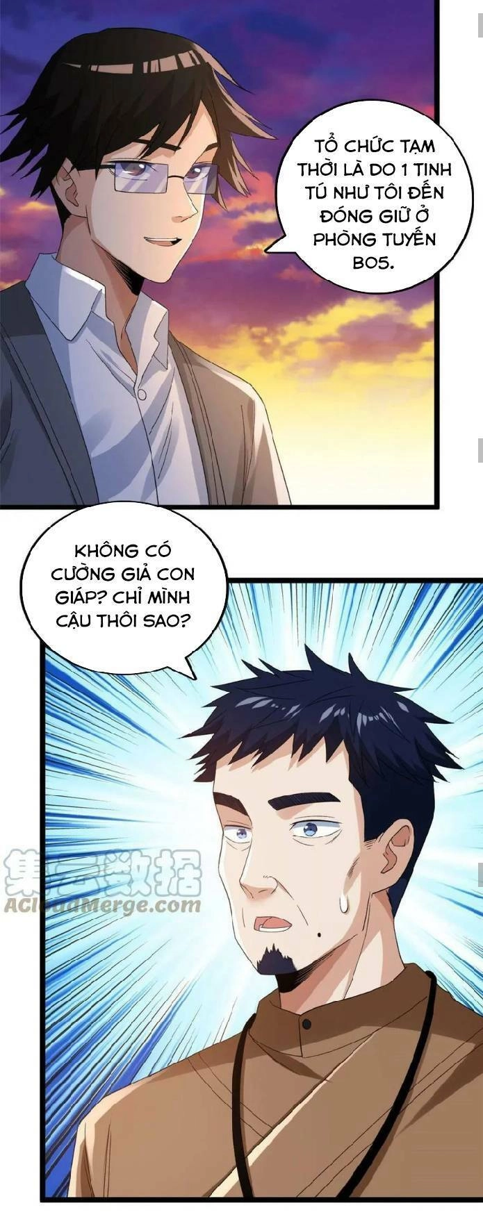 Ta Có 999 Loại Dị Năng Chapter 133 - 13
