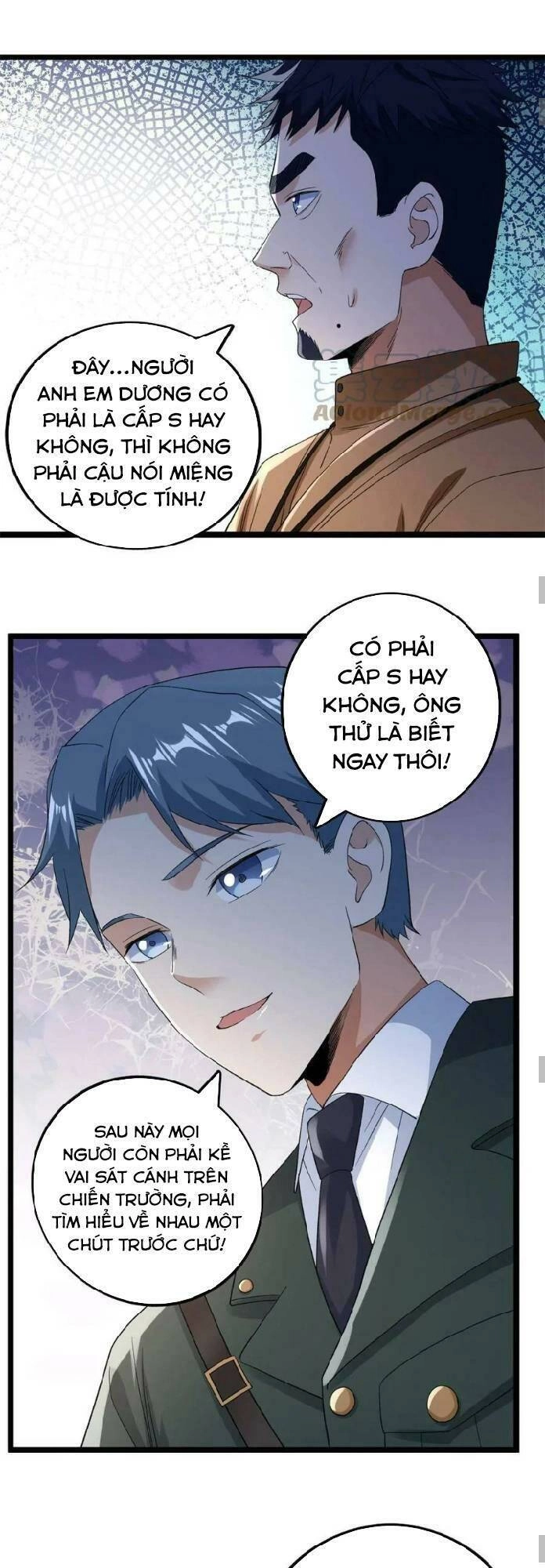 Ta Có 999 Loại Dị Năng Chapter 133 - 15
