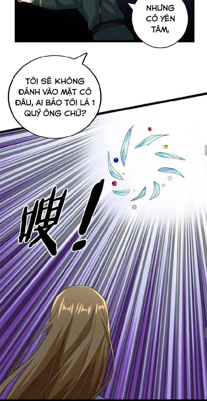 Ta Có 999 Loại Dị Năng Chapter 133 - 19