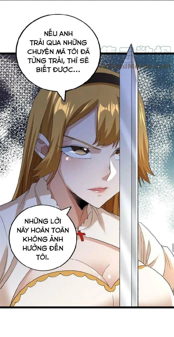 Ta Có 999 Loại Dị Năng Chapter 133 - 20