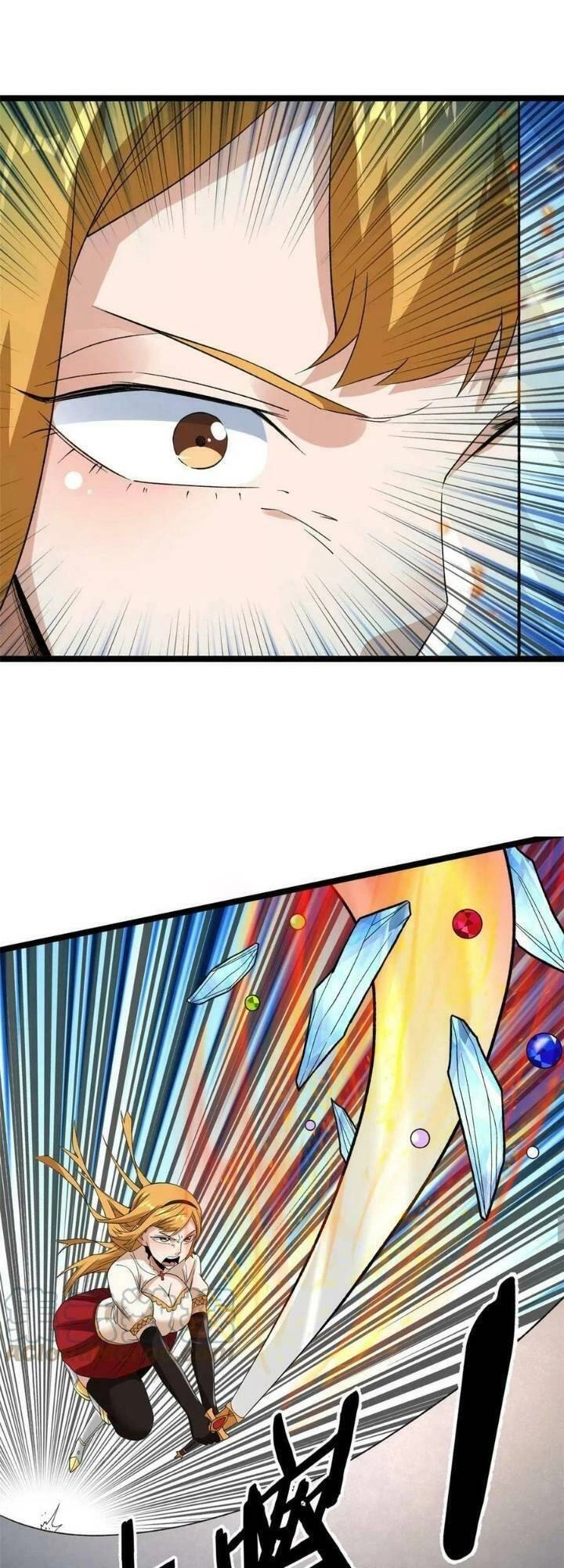 Ta Có 999 Loại Dị Năng Chapter 133 - 21