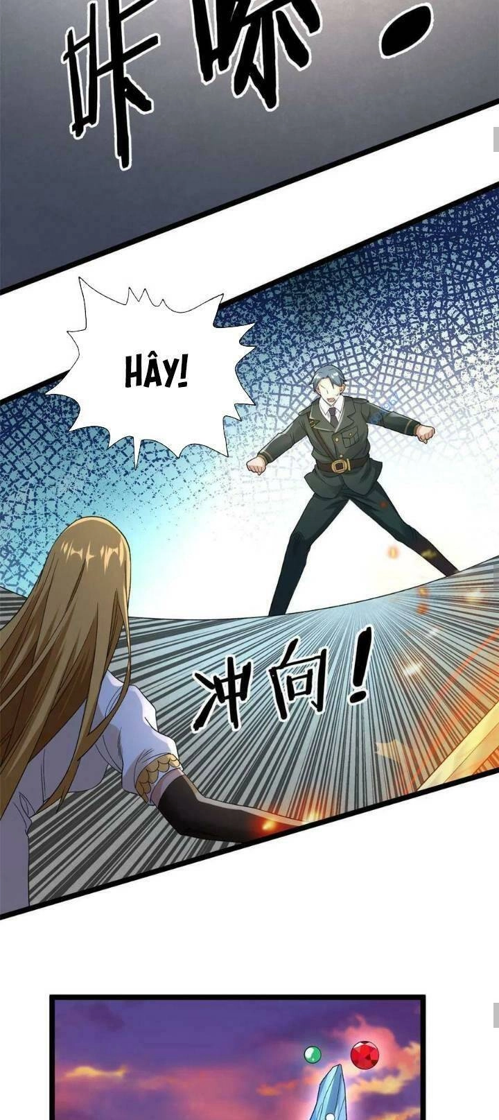 Ta Có 999 Loại Dị Năng Chapter 133 - 22