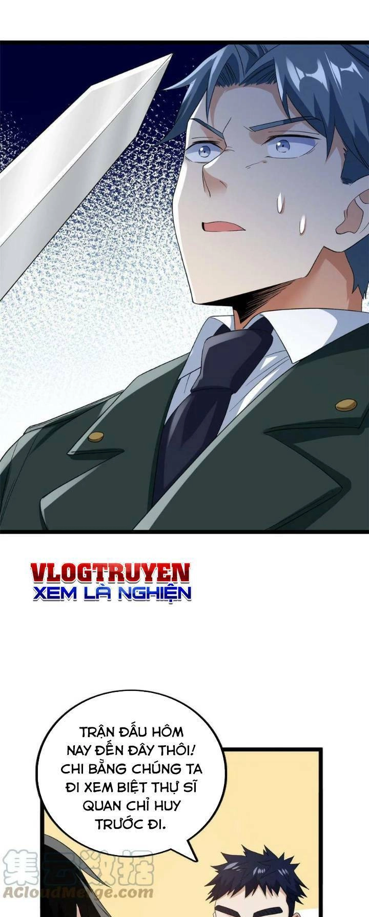 Ta Có 999 Loại Dị Năng Chapter 133 - 24