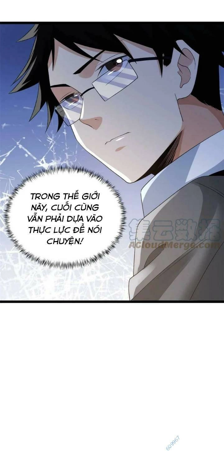 Ta Có 999 Loại Dị Năng Chapter 133 - 26