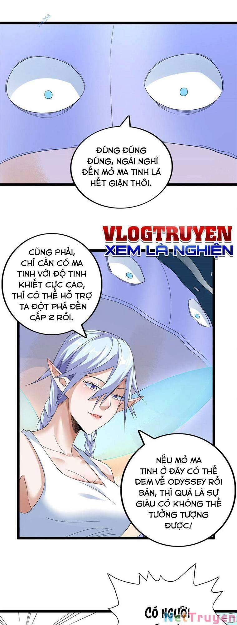 Ta Có 999 Loại Dị Năng Chapter 134 - 5