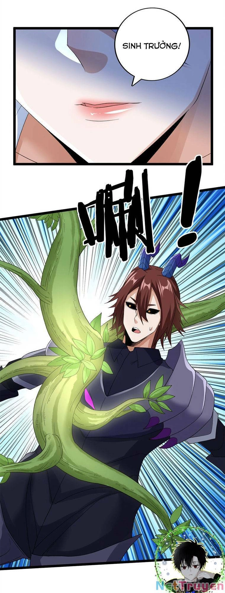 Ta Có 999 Loại Dị Năng Chapter 134 - 11