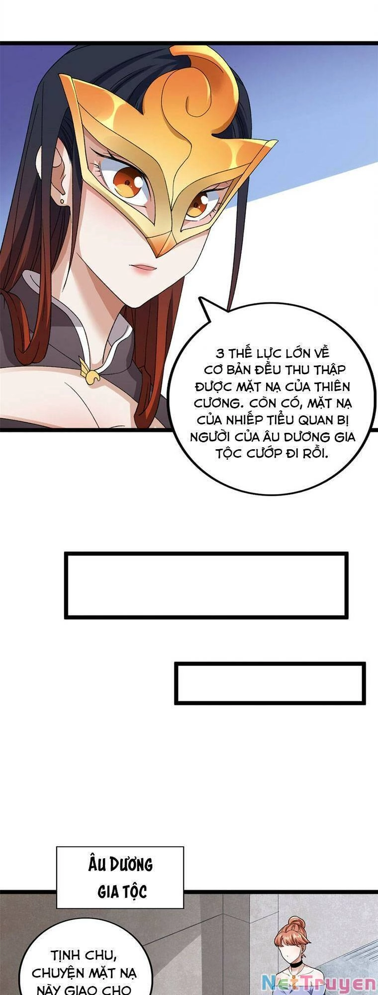 Ta Có 999 Loại Dị Năng Chapter 134 - 16