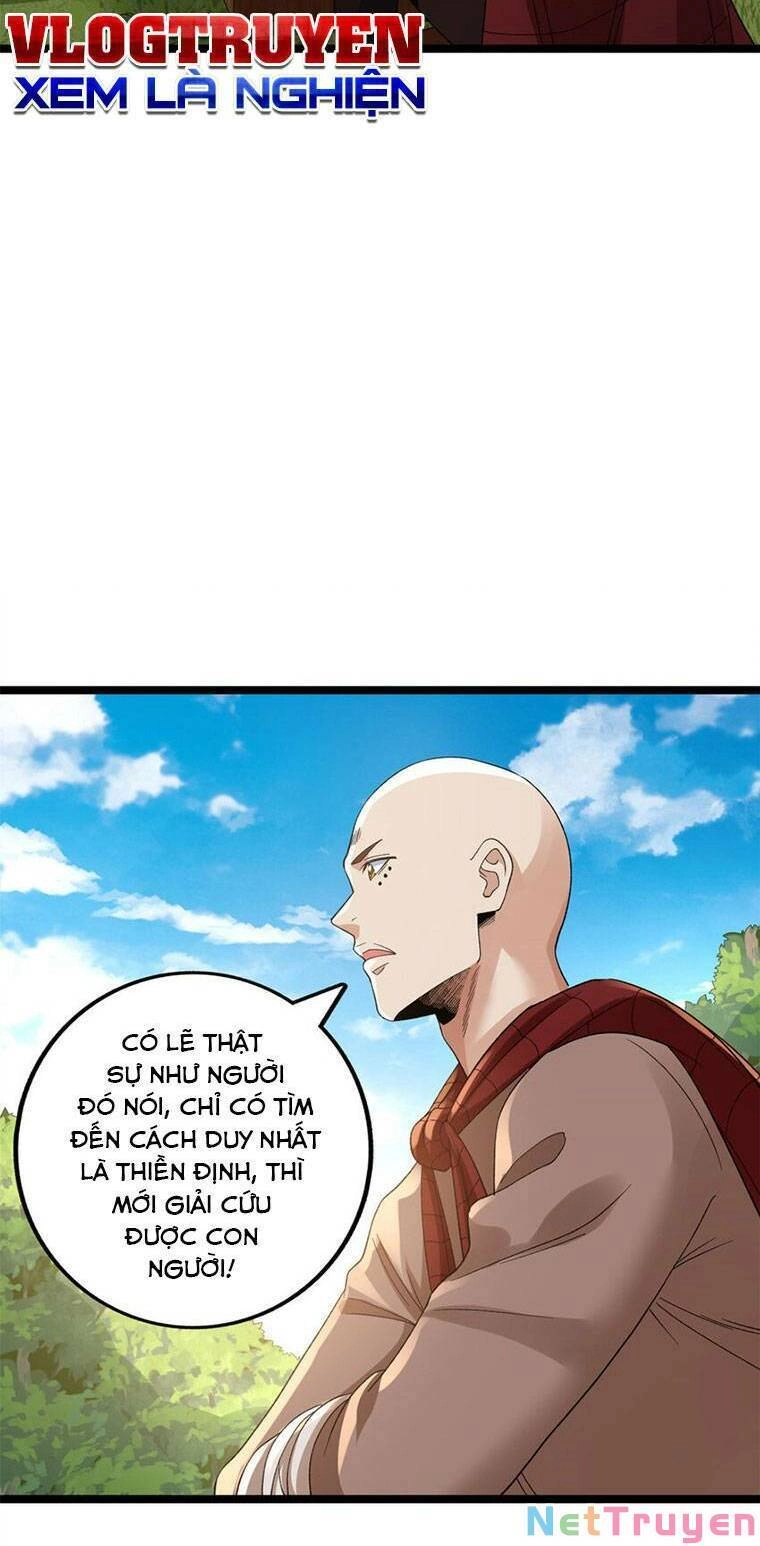 Ta Có 999 Loại Dị Năng Chapter 134 - 25