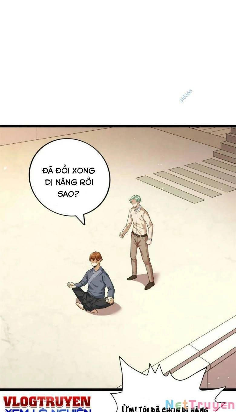 Ta Có 999 Loại Dị Năng Chapter 135 - 4