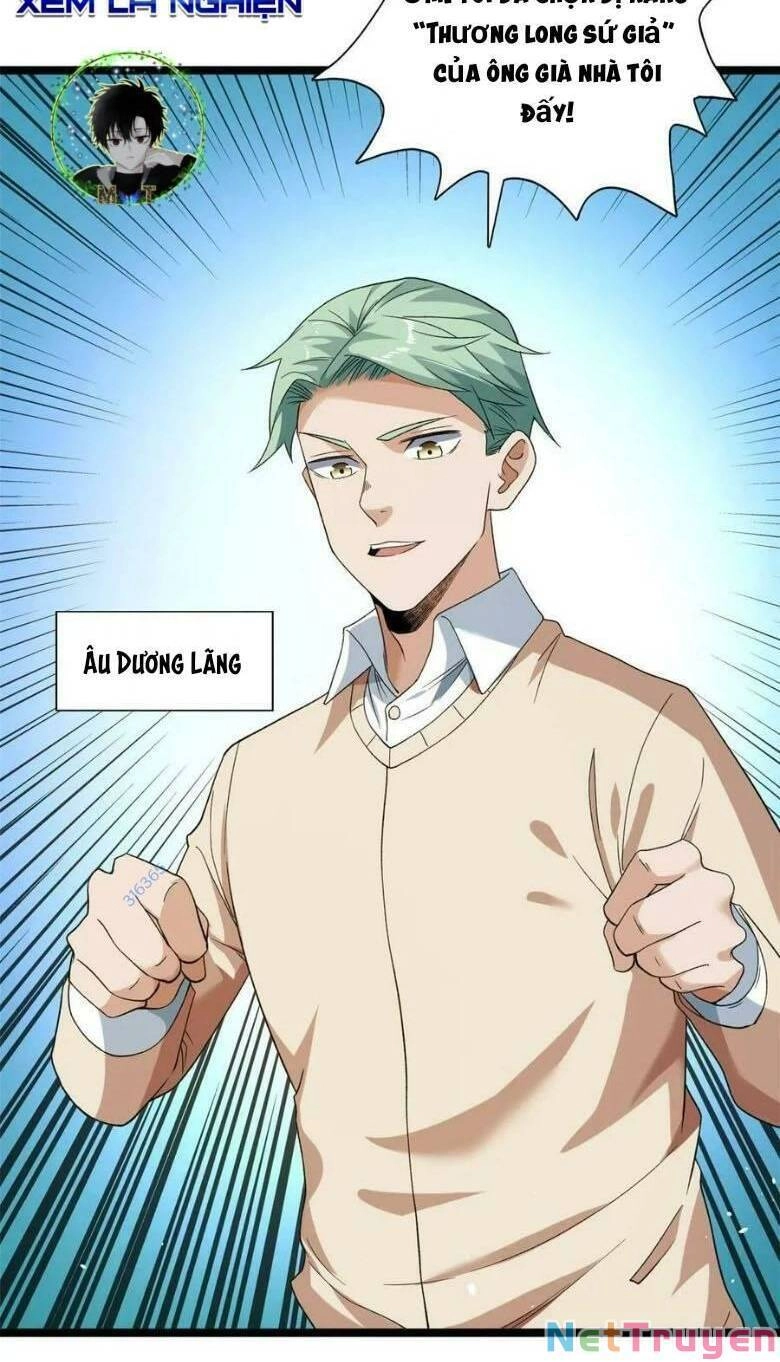 Ta Có 999 Loại Dị Năng Chapter 135 - 5