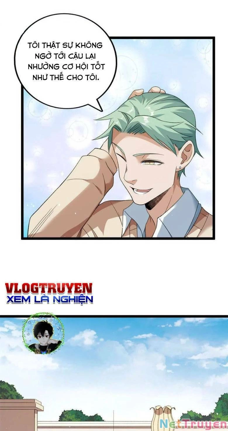 Ta Có 999 Loại Dị Năng Chapter 135 - 6