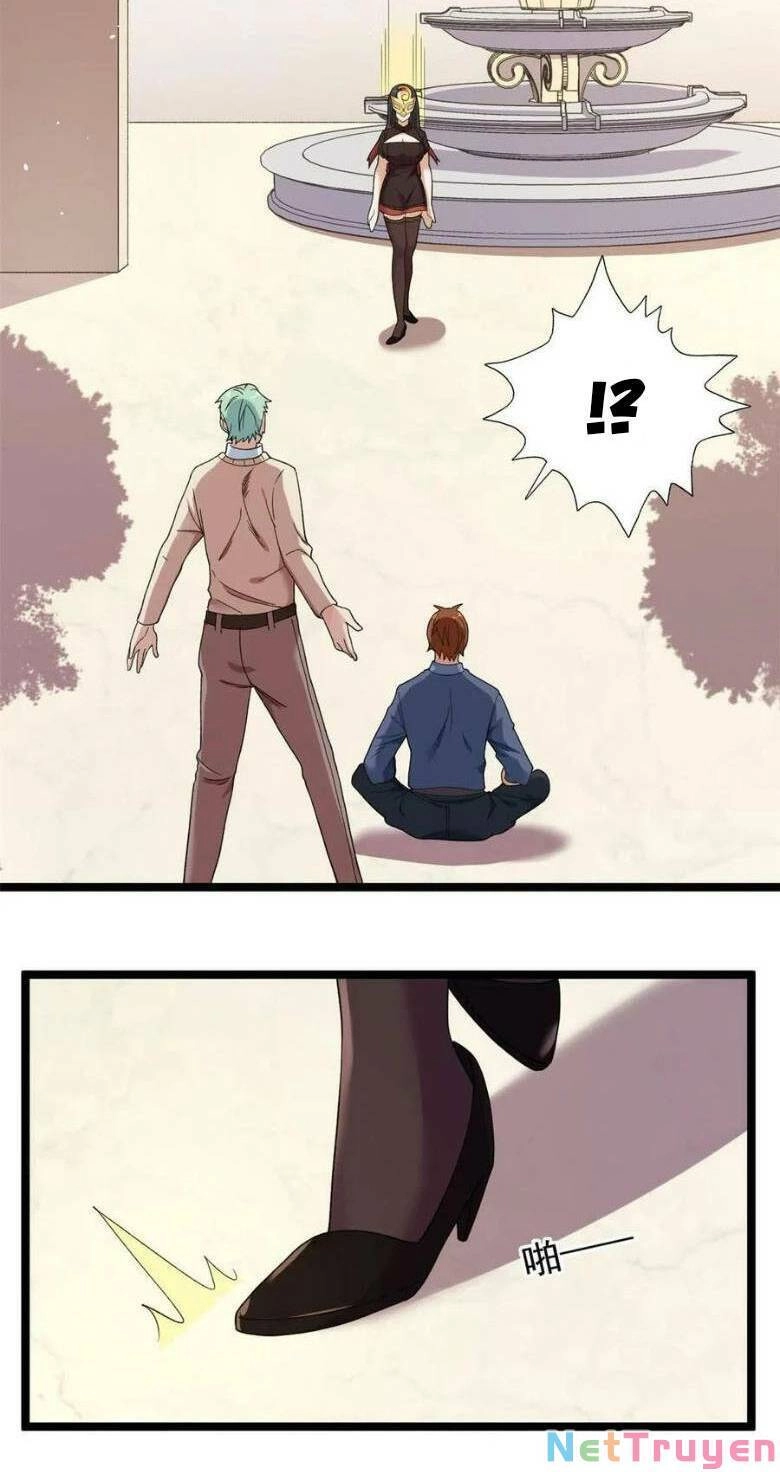 Ta Có 999 Loại Dị Năng Chapter 135 - 7